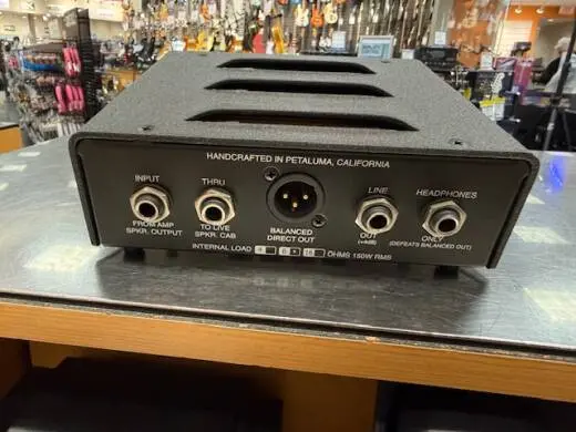 Mesa Boogie - AC.CC8 2